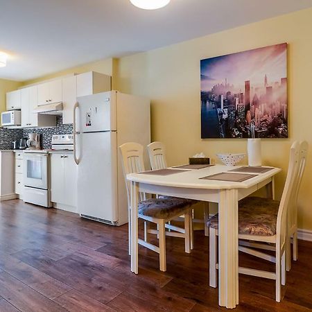 2314 Rue Duff Court Appartement Montréal Buitenkant foto