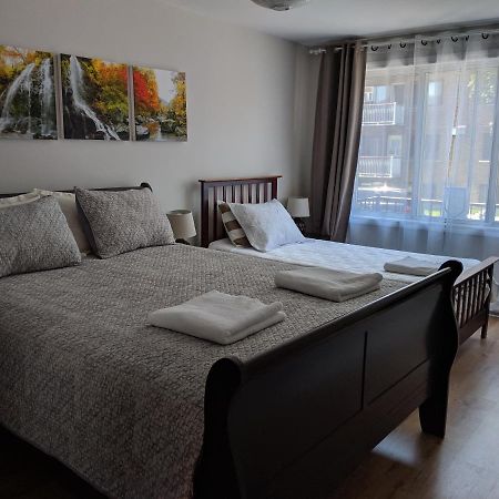 2314 Rue Duff Court Appartement Montréal Buitenkant foto