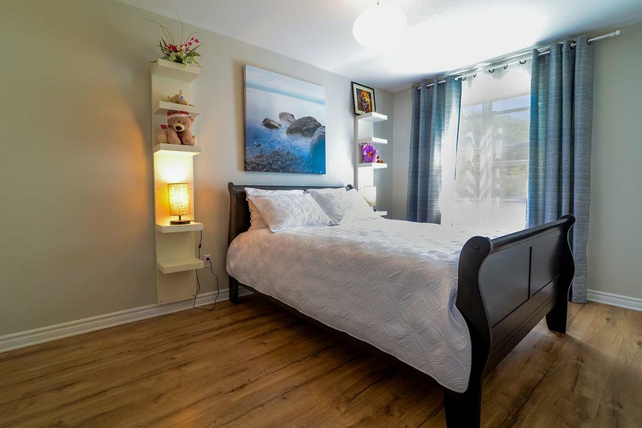2314 Rue Duff Court Appartement Montréal Buitenkant foto