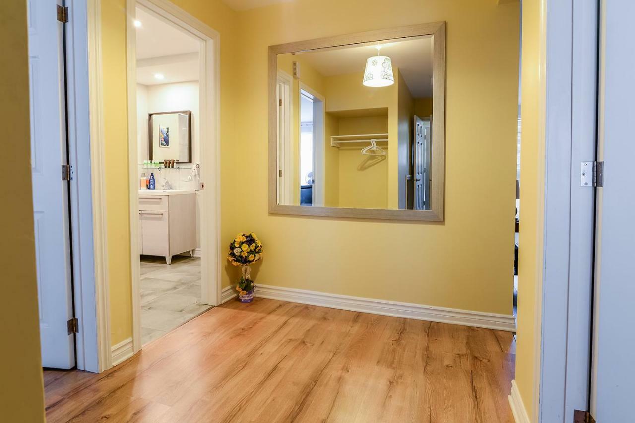 2314 Rue Duff Court Appartement Montréal Buitenkant foto